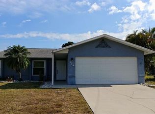 124 SW 19th St, Cape Coral, FL 33991
