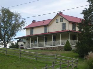 295 Kozy Corner Rd, Valencia, PA 16059