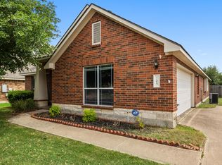 705 Timothy John Dr, Pflugerville, TX 78660