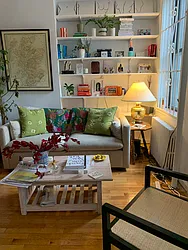 Rented by Jack B Shapiro