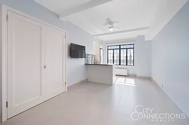 Rented by City Connections Realty