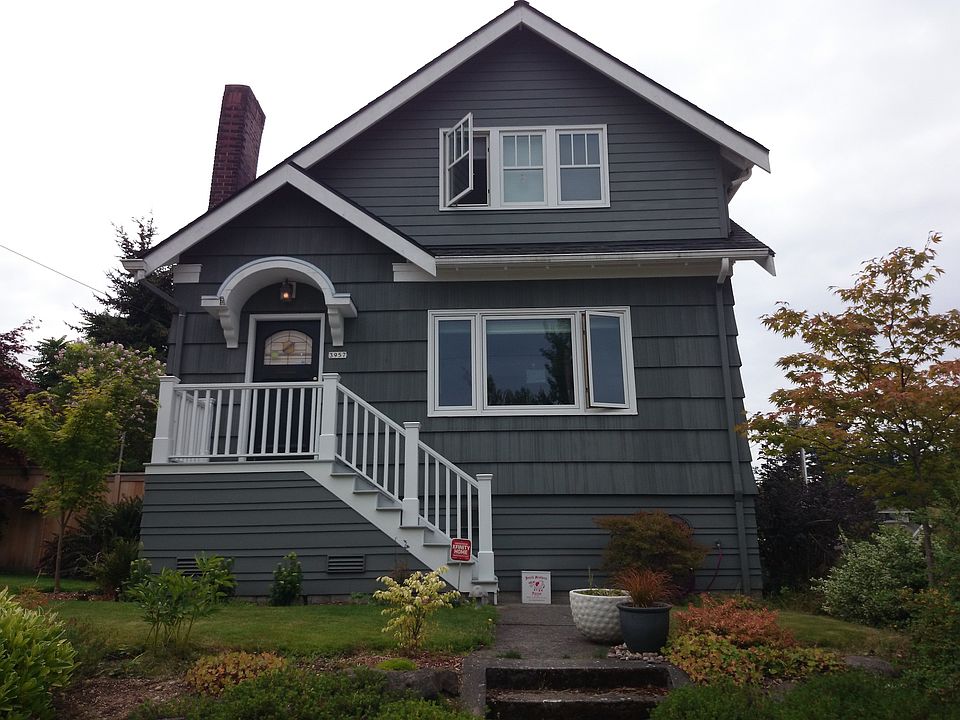 2nd image of 3957 SW Holden St