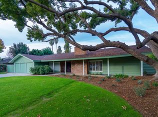 5711 N Farris Ave, Fresno, CA 93711