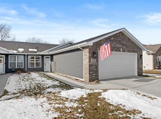 1287 Madison St, Crown Point, IN 46307