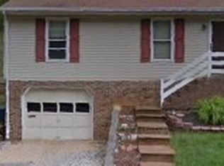2805 Lansing Dr SW, Roanoke, VA 24015