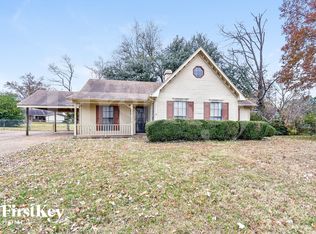 4582 Fawn Hollow Cv, Memphis, TN 38141
