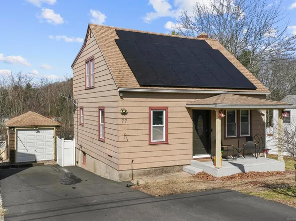 77 Crown Street Extension, Meriden, CT 06450