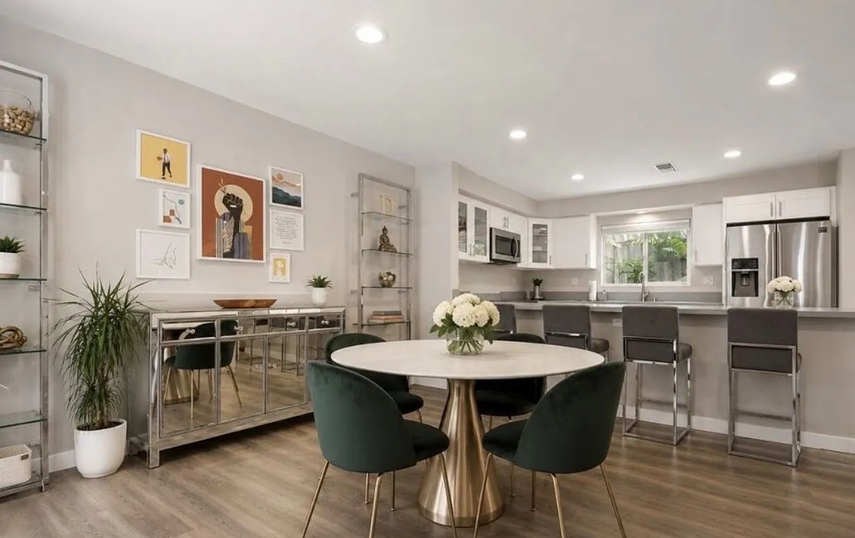 2 bed, 1275 sqft, $3,595 — Photo 2