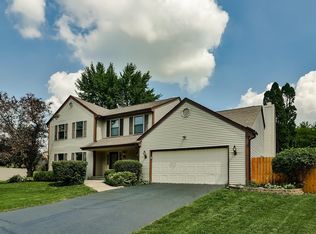 5844 Rainsford Way, Rockford, IL 61107