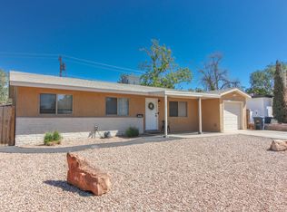 10429 Bellamah Ave NE, Albuquerque, NM 87112