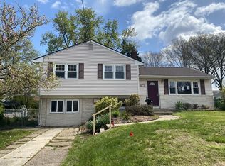 29 Tilford Rd, Somerdale, NJ 08083