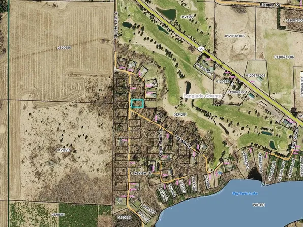 Chip N Dale Dr #52, Pickerel, WI 54465