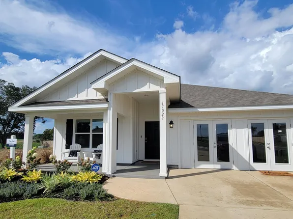 17029 Muse St, Loxley, AL 36551