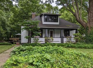 118 Montana Ave, Asheville, NC 28806