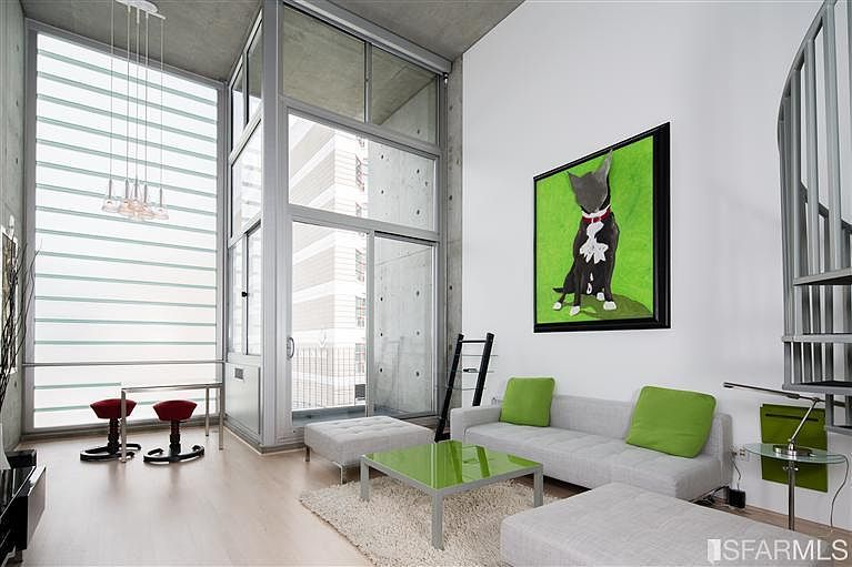 1st image of 855 Folsom St APT 734