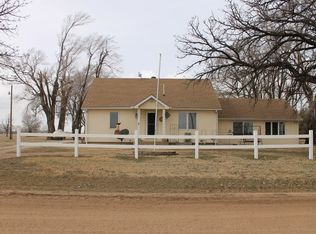 7607 S Victory Rd, Burrton, KS 67020