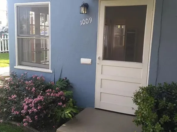 OPW - Opal Street, 1009-1015 Opal St #1009, San Diego, CA 92109
