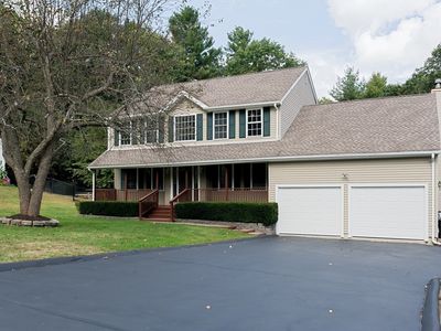 26 Christopher Dr, Grafton, MA, 01519