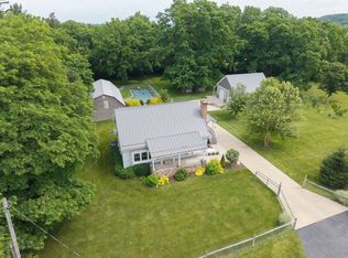 5963 Price Rd, Livonia, NY 14487