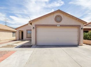 11513 W Wethersfield Rd, El Mirage, AZ 85335