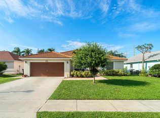 6356 Terra Rosa Cir, Boynton Beach, FL 33472