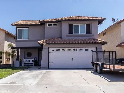 1927 Sandcastle Dr, Perris, CA, 92571