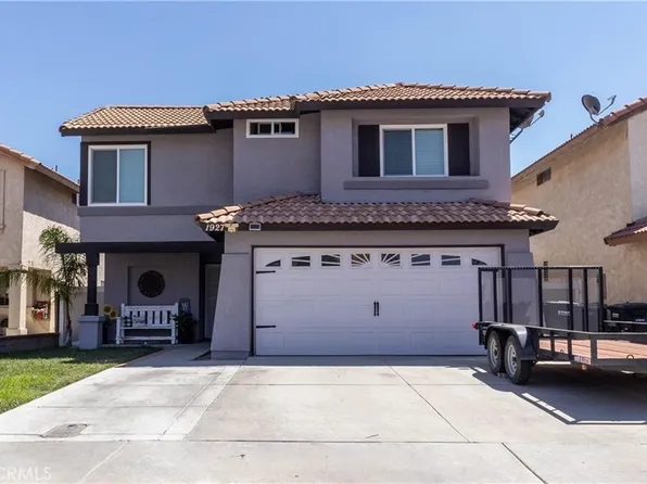 1927 Sandcastle Dr, Perris, CA 92571