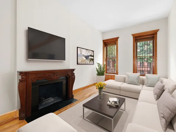 14 West 121st Street image 7 of 19