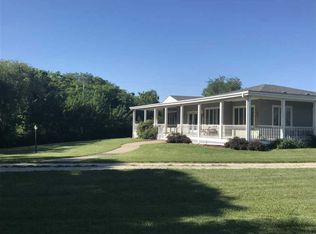 4210 SE Paulen Rd, Topeka, KS 66609