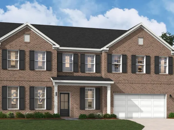 298 Williams Grove Ln #68, Apex, NC 27523