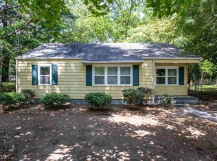 1952 Alexander St SE #42, Smyrna, GA 30080