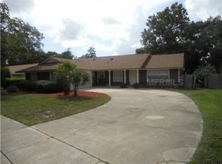 1716 W Cheryl Dr, Winter Park, FL 32792