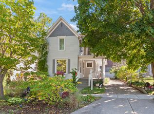 612 N Clinton St, Adrian, MI 49221