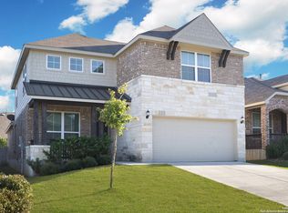 7624 Paraiso Crst, Boerne, TX 78015