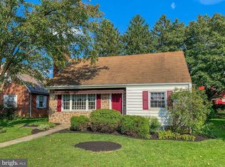1821 N 15th St, Reading, PA 19604