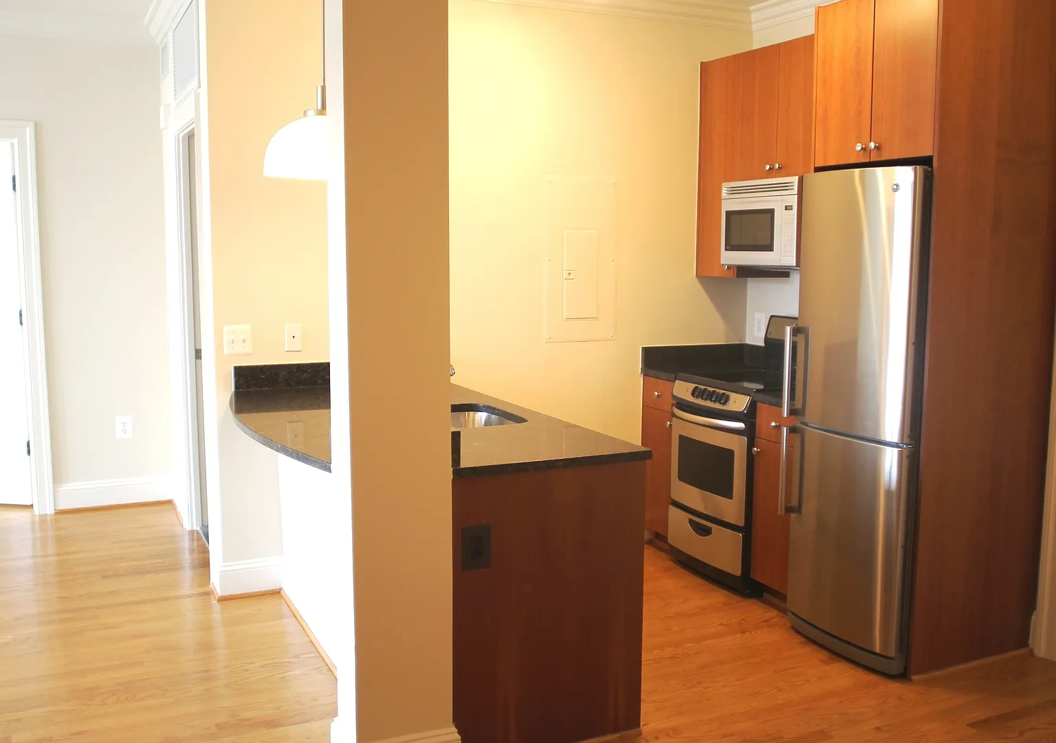 The Asher — Photo 3