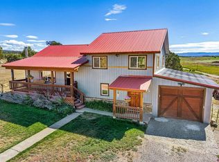 3985 CR 510, Ignacio, CO 81137