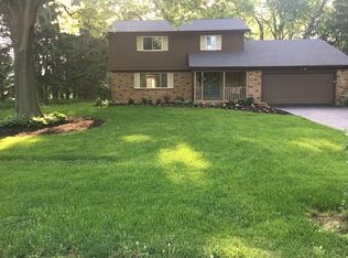 6512 Cedar Brook Dr, New Albany, OH 43054