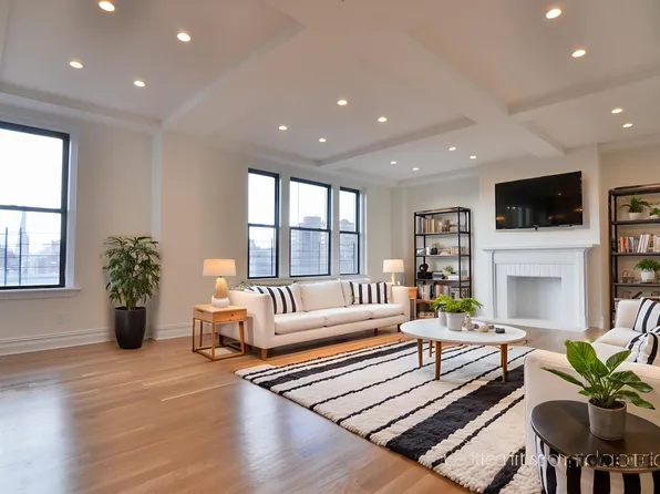 168 West 86th Street 15-A image 1 of 9