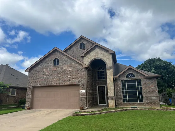 1709 Abaco Dr, Mansfield, TX 76063