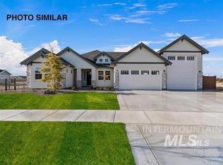 2879 N Synergy Ave, Eagle, ID 83616