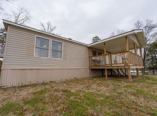 209 Matthews St, Waynesboro, TN 38485