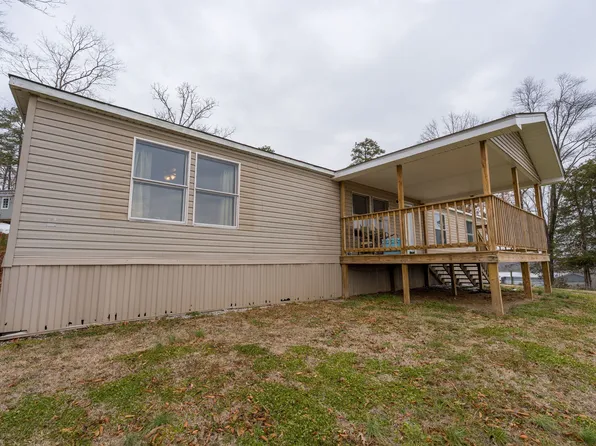 209 Matthews St, Waynesboro, TN 38485