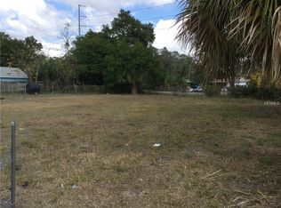 4405 N Courtland St, Tampa, FL 33610