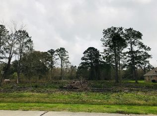7111 Bayou Timbers Dr, Alvin, TX 77511