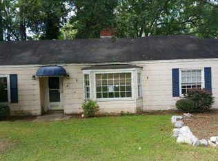 211 W Wareingwood Dr, Montgomery, AL 36109