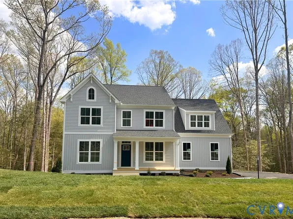 11906 Riverpark Ter, Chesterfield, VA 23838