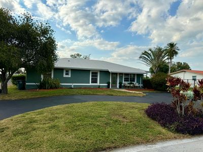 1240 Stillwell Road, Belle Glade, FL, 33430