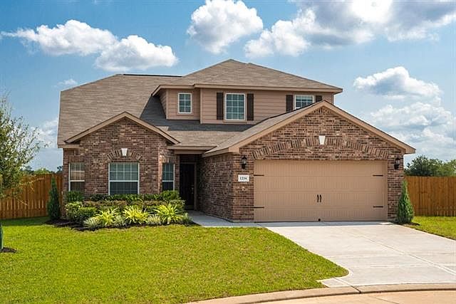 1st image of 6116 Chalk Hollow Dr