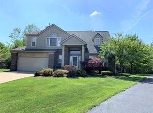 2380 Spring Ridge Ct., Ann Arbor, MI 48103